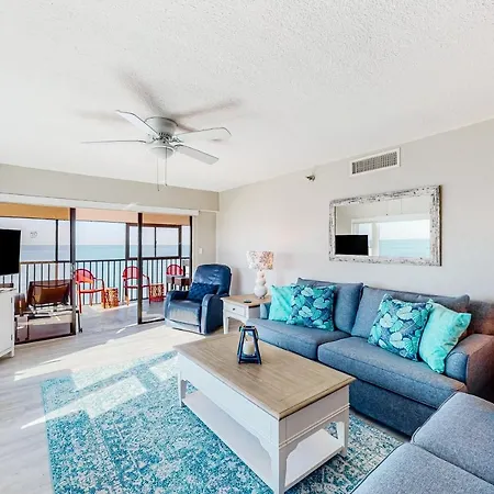 Arie Dam 401 Apartment
